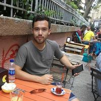 Frederick Hörmann的照片