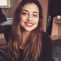 Malda Van Kahef's Photo