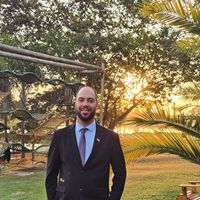 Hassan Cavalcante's Photo