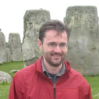 Bjorn Bergman's Photo