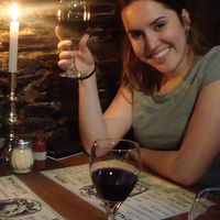 Paula Castro's Photo