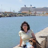 Lourdes Castaneda的照片