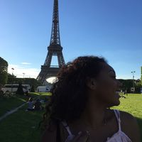 Nicole Pierre的照片