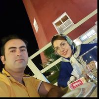 Hasibeh Mahani的照片