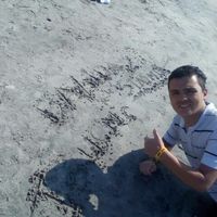 Andres Tavera Gonzalez的照片