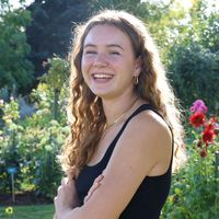 Itïa Deléglise's Photo