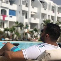 Ossama Taouch's Photo