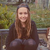 Kerstin Froch's Photo