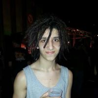 Hagop Hagopian的照片