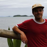 Jacob Steenson's Photo