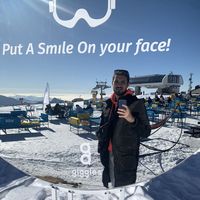 Abdallah Mahmoud's Photo