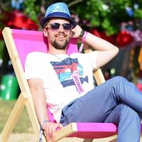 Pavel Pogadaev的照片