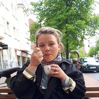 Fotos de Lina Kieseritzky