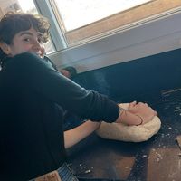 Corina Ricciardi's Photo