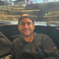 Xavier Villasboas's Photo