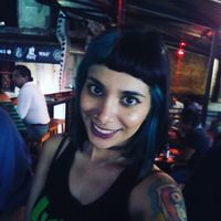 Karen Riquelme's Photo