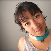 Lida Fernanda ROMERO的照片