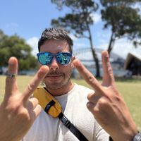 Julian Ojeda's Photo