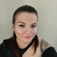 Izabela Małachowska's Photo