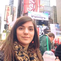 Rachele Landi的照片