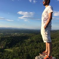 Romain Goujon的照片