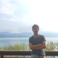 Fotos de İsmail Ankaralı