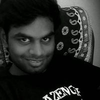 Abhinay Munagala's Photo