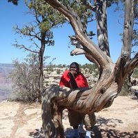 Theodore Jackson's Photo