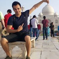 Fotos de Alexandre Borge