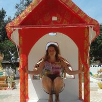 Fotos de Lorna Benninghoff