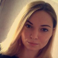 Fotos de Kristina Kozheltsova