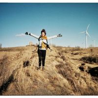 Photos de Charlotte Oosterlynck