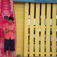 Oscar Serrato's Photo