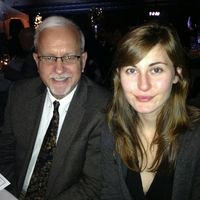 Andrea Tutin's Photo