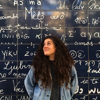 Fotos de Alicia Salvador Ivorra