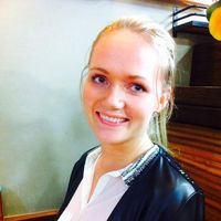 Rebecca Mjåtveit's Photo