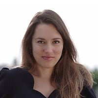 Eliana Bantchev's Photo