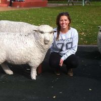 Stella Marie Viereck's Photo