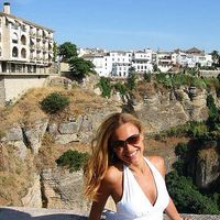 Elena Salazar's Photo