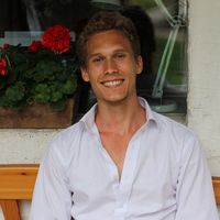 Love Ossler的照片