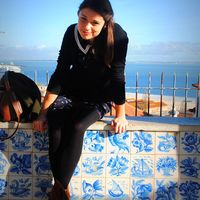 Kristina Malu的照片