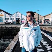 Renato Amorim's Photo