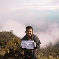 Hilmi Aulia Rahman's Photo