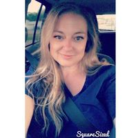 Amy Dickinson's Photo