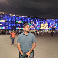 Dinesh Verma的照片