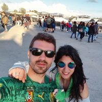 Alberto Martin Rios的照片