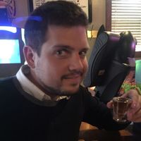 William Stout's Photo