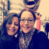 Safae Bensheikh的照片