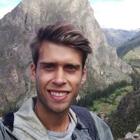 Stefan Kielman's Photo