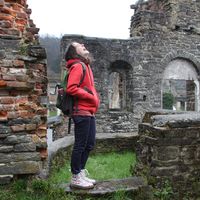 Fotos de Marija Stojchevska